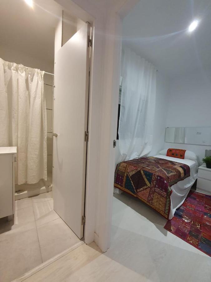 מדריד Marques De Goya Apartaments Tph מראה חיצוני תמונה