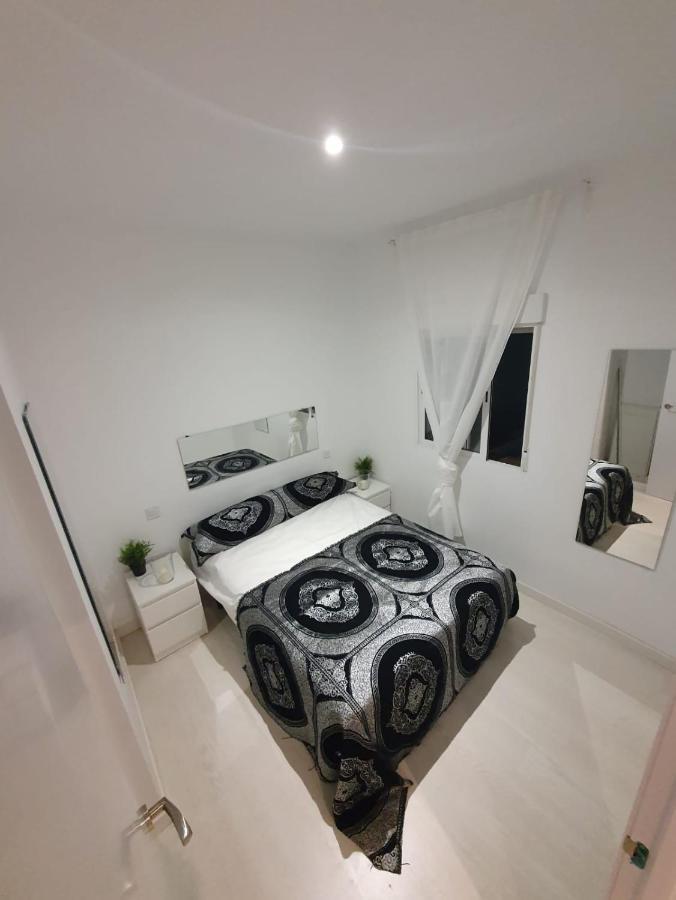 מדריד Marques De Goya Apartaments Tph מראה חיצוני תמונה