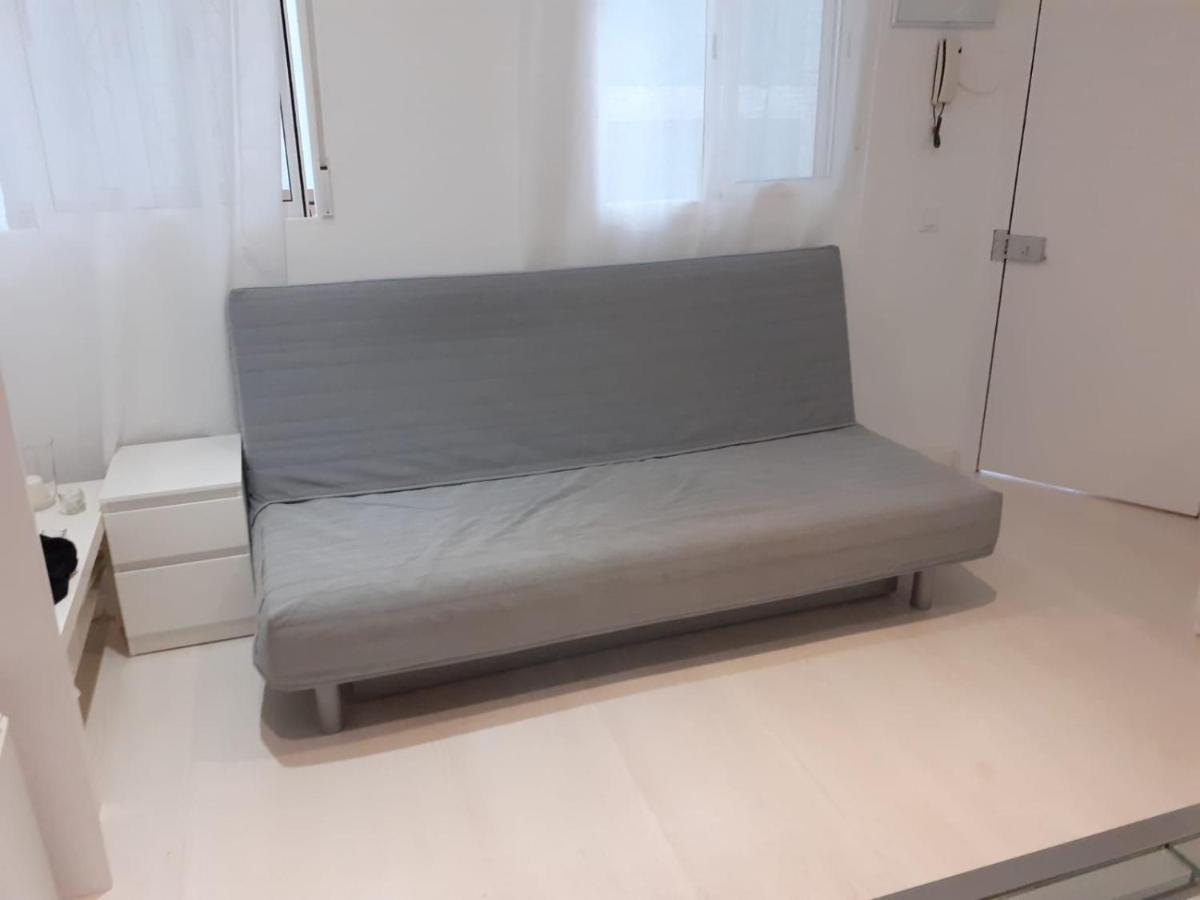 מדריד Marques De Goya Apartaments Tph מראה חיצוני תמונה